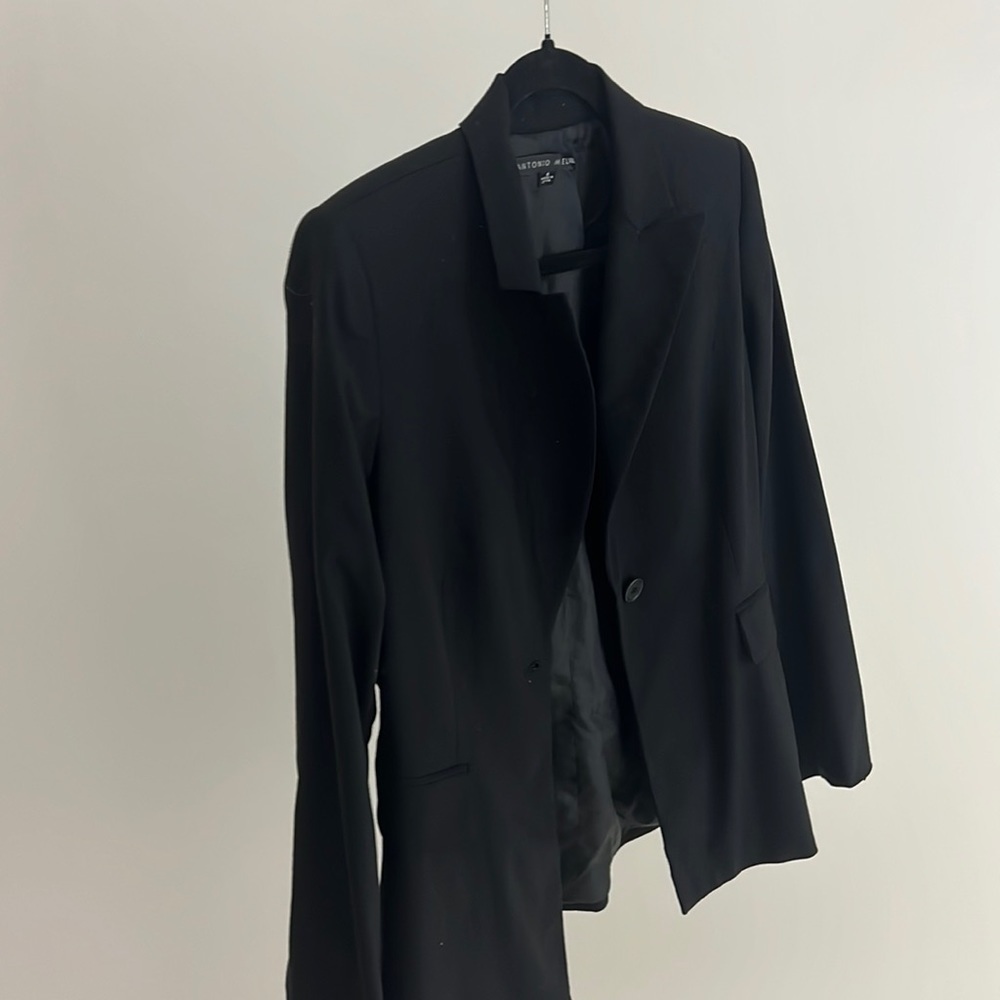 Antonio Melani blazer size 6 - Picture 1 of 4